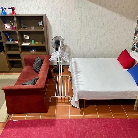 Castilleja , Casa-Apartamento Cerca Centro Sevilla Wifi Familias Trabajo Garaje Кастільєха-де-ла-Куеста Екстер'єр фото