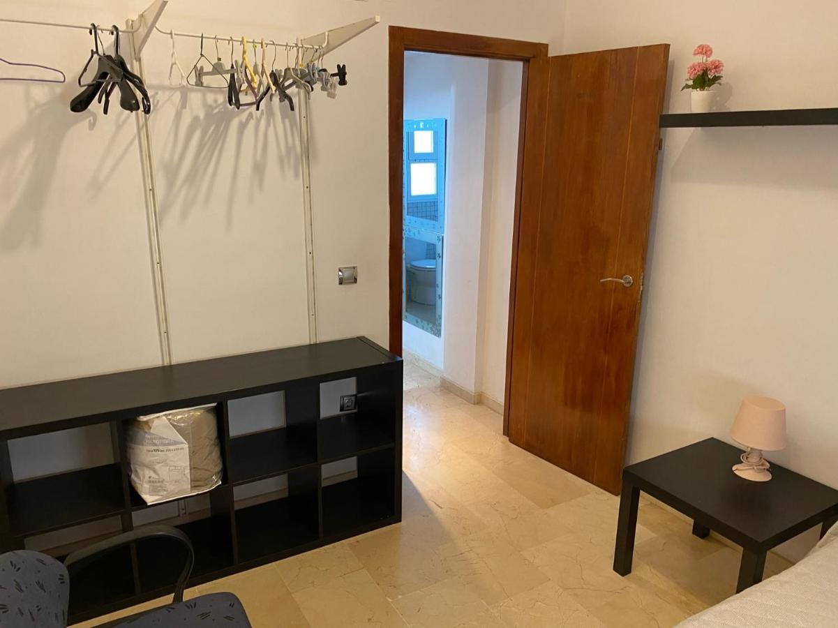 Castilleja , Casa-Apartamento Cerca Centro Sevilla Wifi Familias Trabajo Garaje Кастільєха-де-ла-Куеста Екстер'єр фото