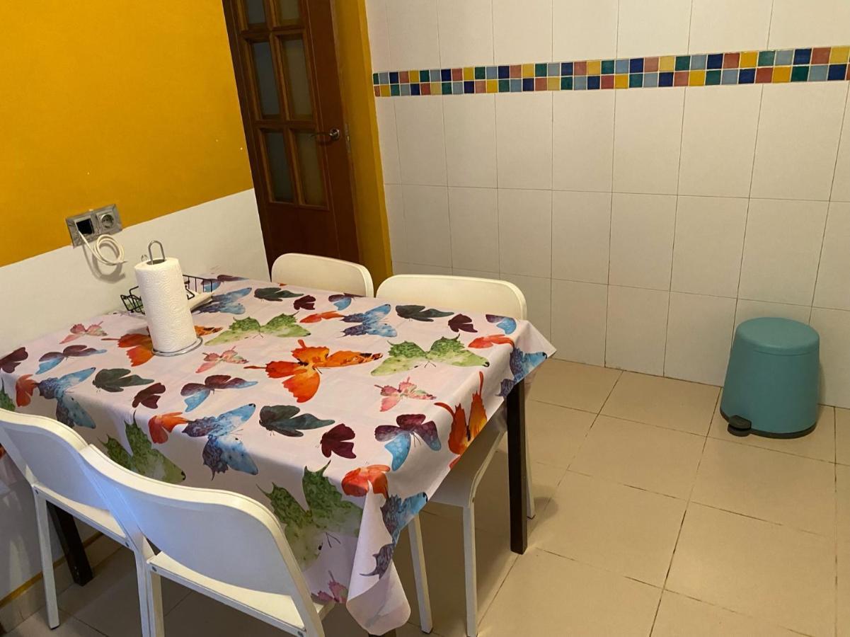 Castilleja , Casa-Apartamento Cerca Centro Sevilla Wifi Familias Trabajo Garaje Кастільєха-де-ла-Куеста Екстер'єр фото