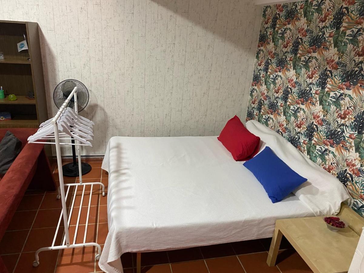 Castilleja , Casa-Apartamento Cerca Centro Sevilla Wifi Familias Trabajo Garaje Кастільєха-де-ла-Куеста Екстер'єр фото