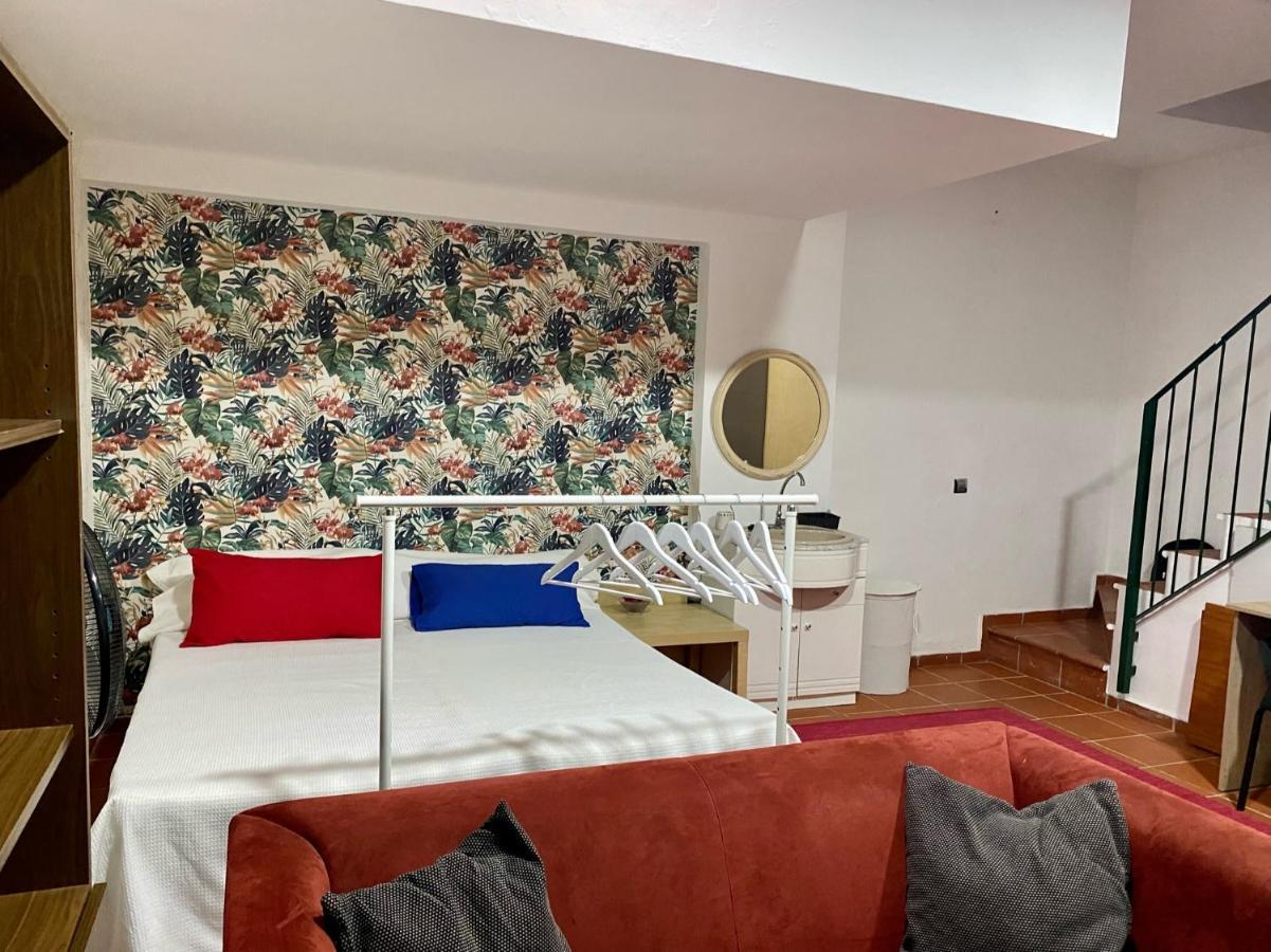 Castilleja , Casa-Apartamento Cerca Centro Sevilla Wifi Familias Trabajo Garaje Кастільєха-де-ла-Куеста Екстер'єр фото