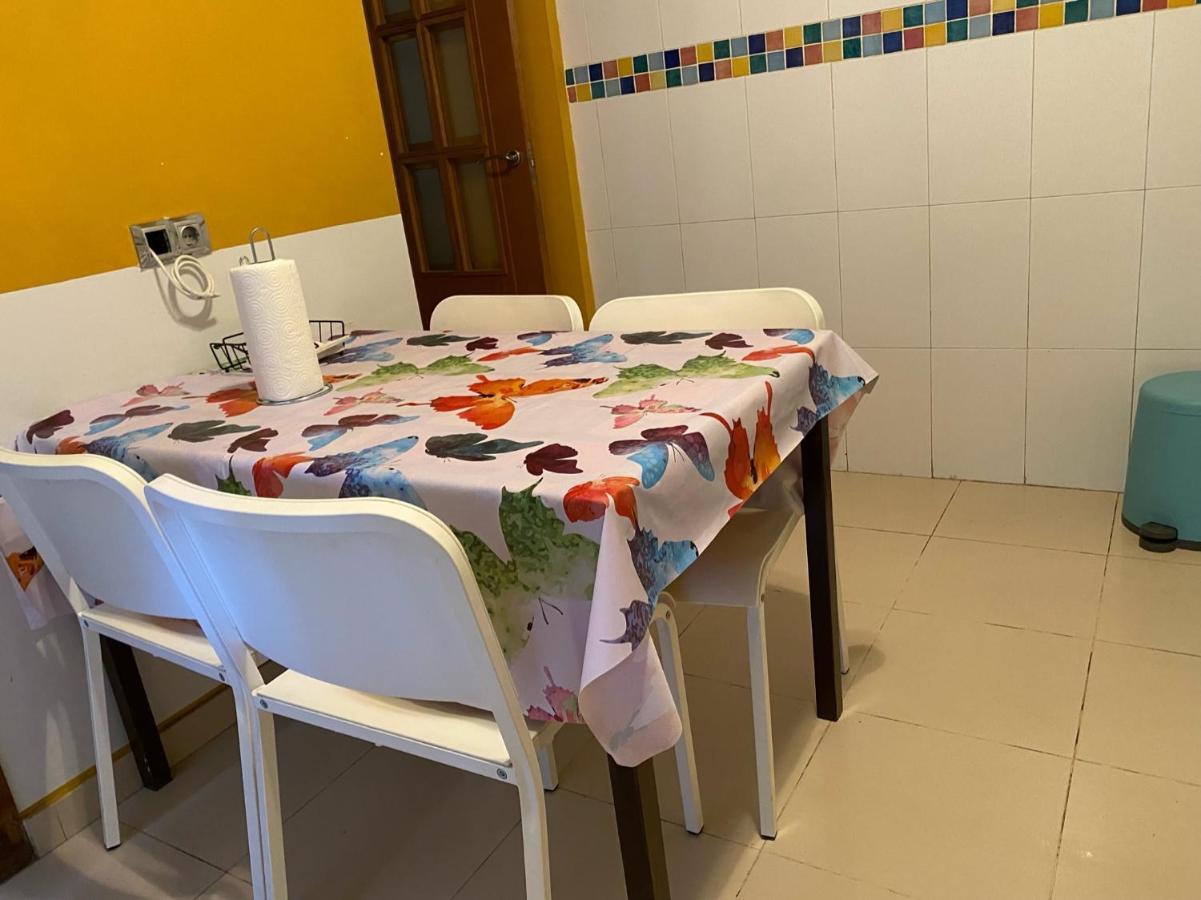 Castilleja , Casa-Apartamento Cerca Centro Sevilla Wifi Familias Trabajo Garaje Кастільєха-де-ла-Куеста Екстер'єр фото
