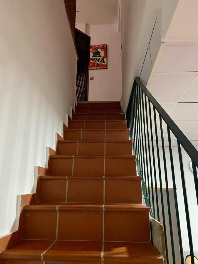 Castilleja , Casa-Apartamento Cerca Centro Sevilla Wifi Familias Trabajo Garaje Кастільєха-де-ла-Куеста Екстер'єр фото