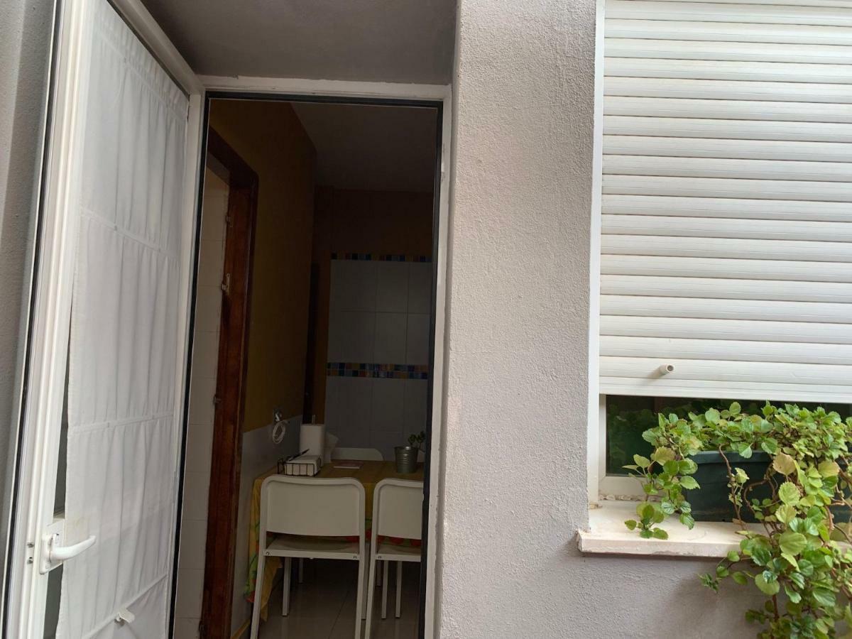Castilleja , Casa-Apartamento Cerca Centro Sevilla Wifi Familias Trabajo Garaje Кастільєха-де-ла-Куеста Екстер'єр фото